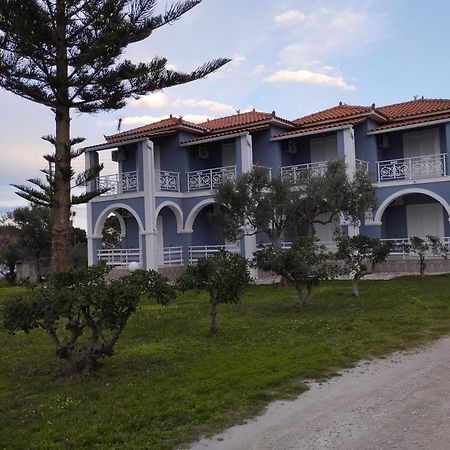 Stelios Studios Tragaki Extérieur photo