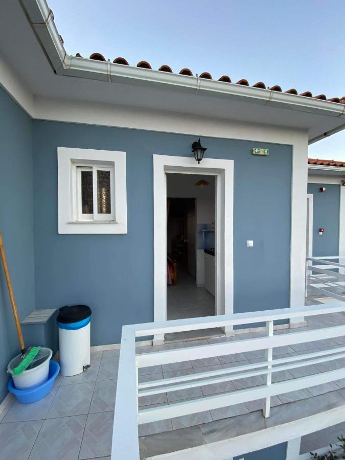 Stelios Studios Tragaki Extérieur photo