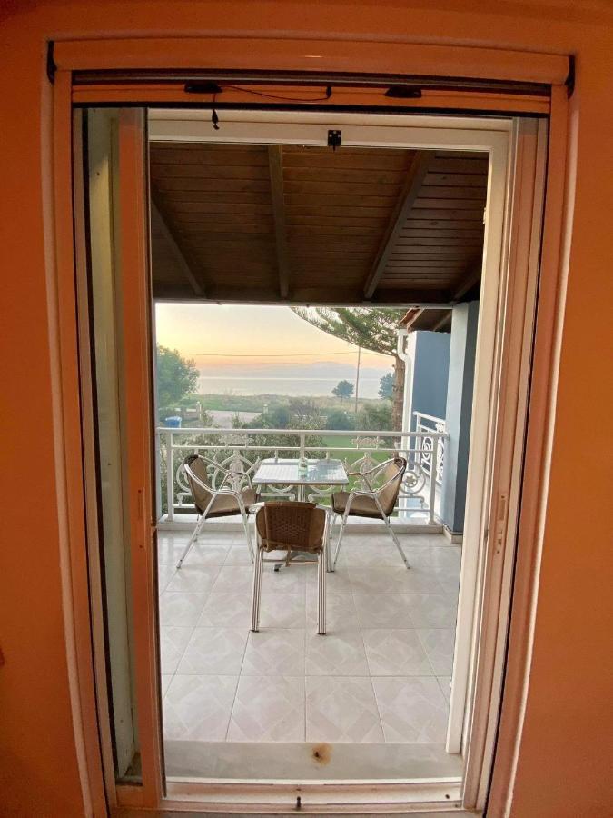 Stelios Studios Tragaki Extérieur photo
