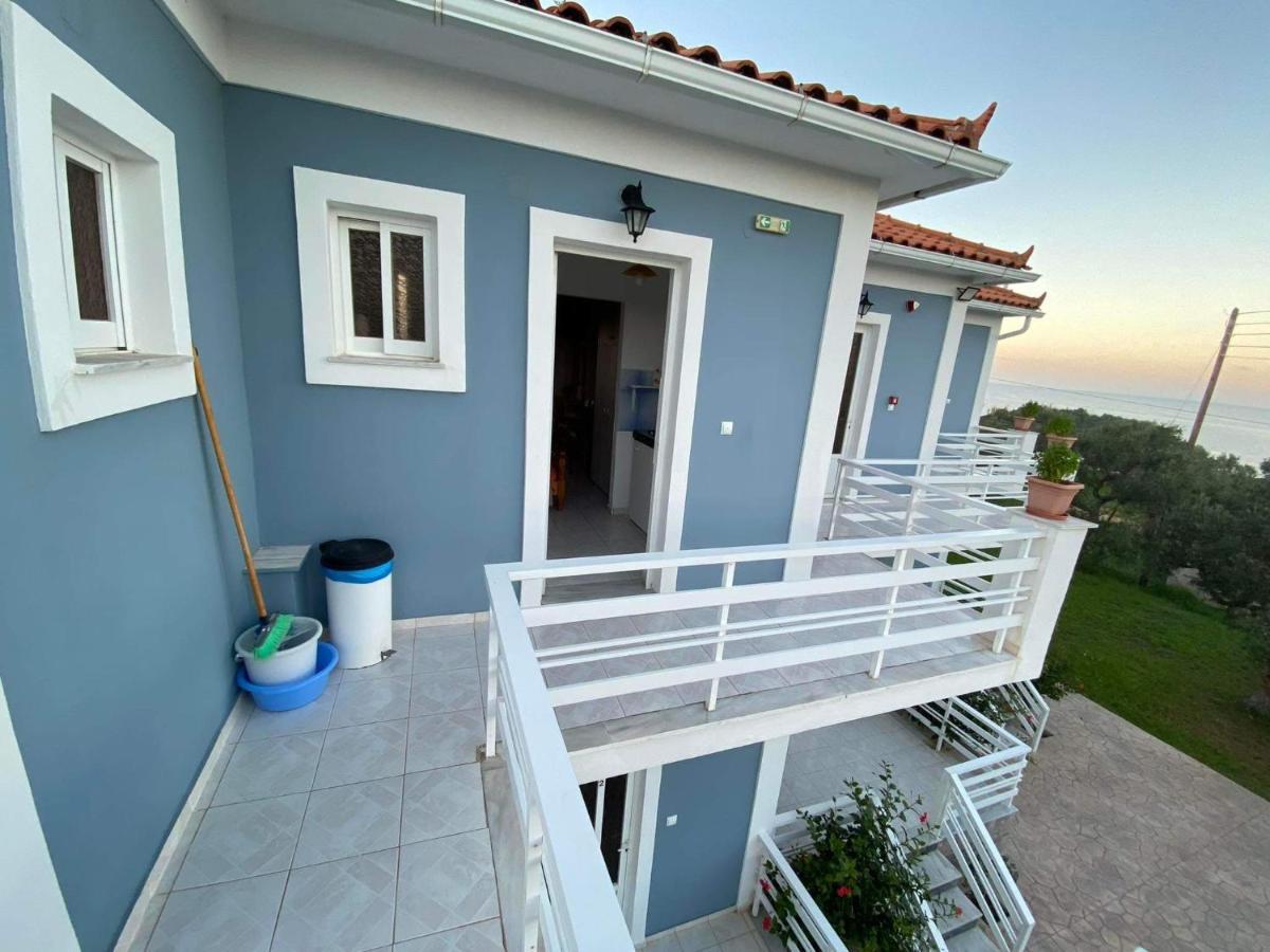 Stelios Studios Tragaki Extérieur photo