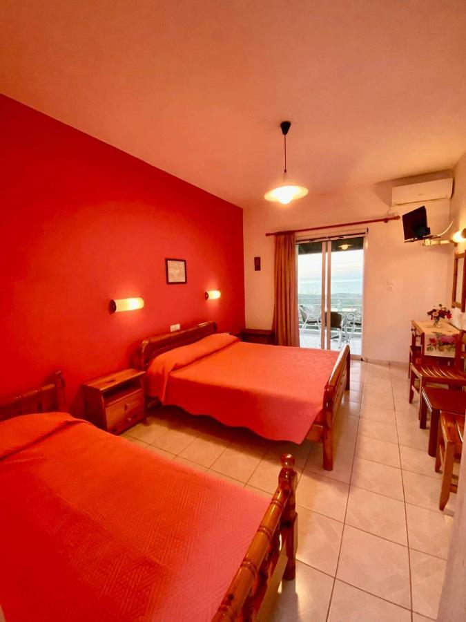 Stelios Studios Tragaki Extérieur photo