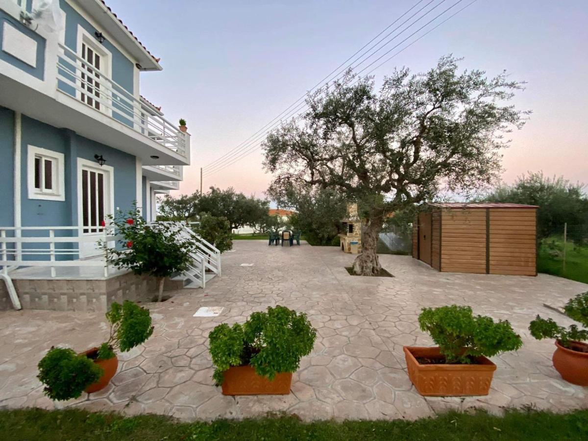 Stelios Studios Tragaki Extérieur photo