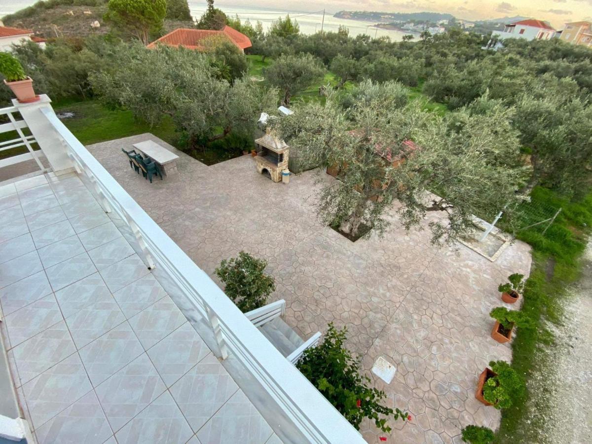 Stelios Studios Tragaki Extérieur photo