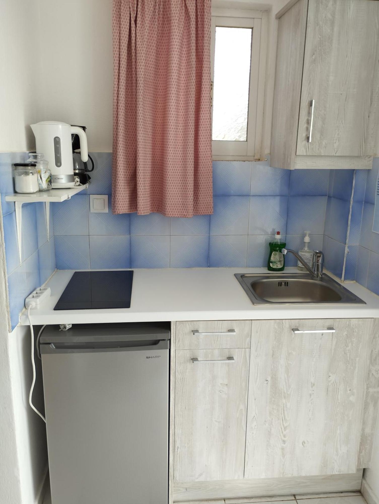 Stelios Studios Tragaki Extérieur photo