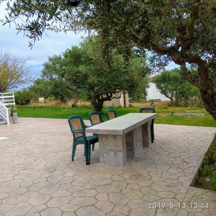 Stelios Studios Tragaki Extérieur photo